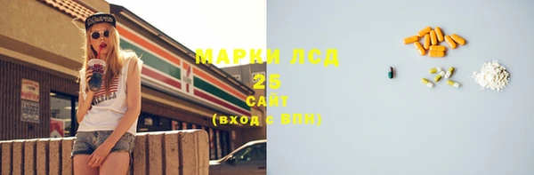 стафф Верхний Тагил